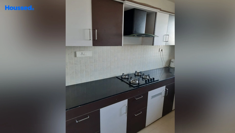 Project Image of 2 BHK Flat for Resale in Kangarapady - Image 137378
