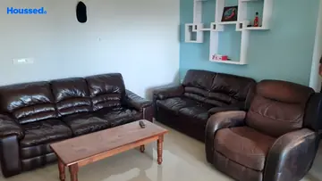 Project Image of 2 BHK Flat for Resale in Kangarapady, Kochi - Image 137379