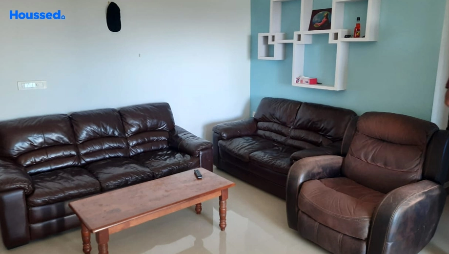 Project Image of 2 BHK Flat for Resale in Kangarapady - Image 137379