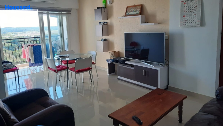 Project Image of 2 BHK Flat for Resale in Kangarapady - Image 137376
