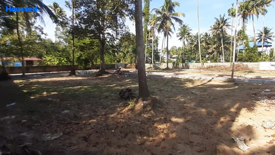 Project Image of Commercial Space for Rent in Kaloor - Image 136213