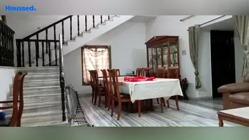 Project Image of 4 BHK Duplex for Resale in Jubilee Hills, Hyderabad - Image 136487