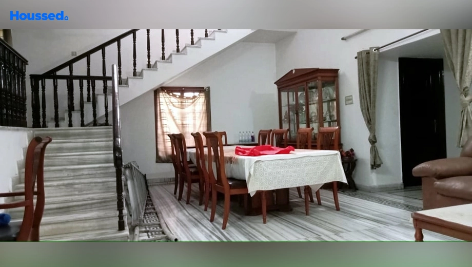 Project Image of 4 BHK Duplex for Resale in Jubilee Hills - Image 136487