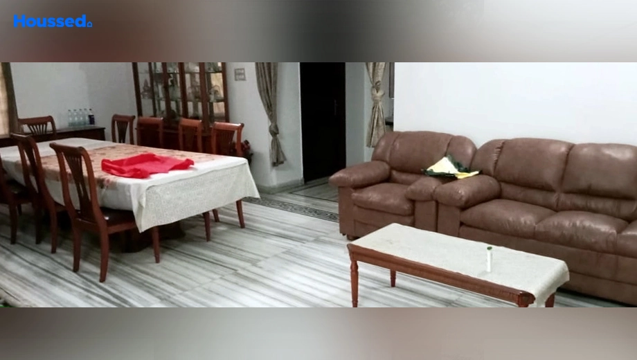 Project Image of 4 BHK Duplex for Resale in Jubilee Hills - Image 136486