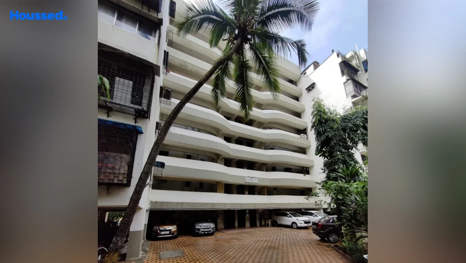 Project Image of 2 BHK Flat for Resale in Andheri West - Image 136467