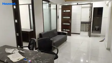 Project Image of Commercial Office Space for Resale in Moongipa Arcade Andheri West, Mumbai - Image 136419