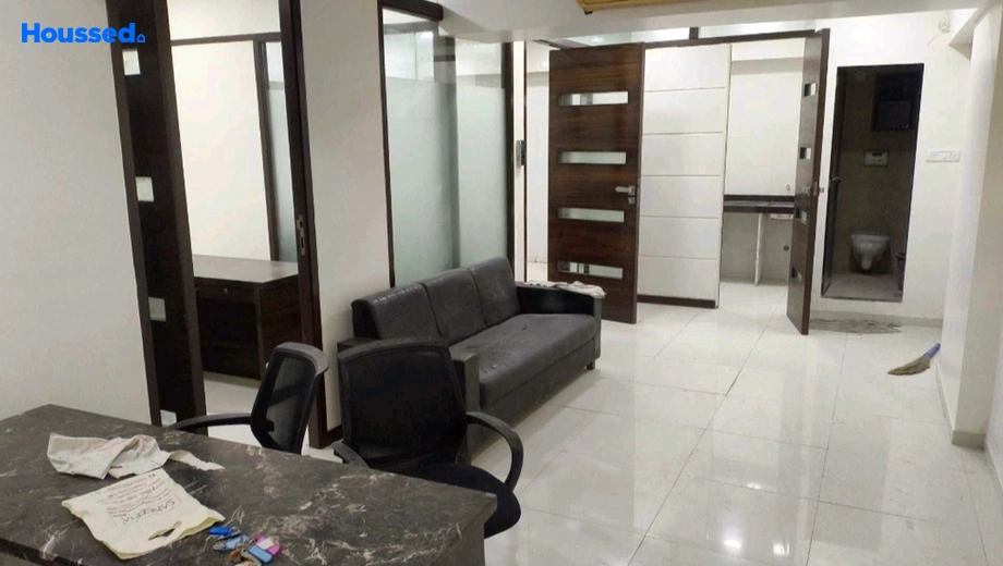 Project Image of Office Space for Rent in Moongipa Arcade, Andheri West - Image 136413