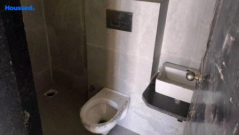 Project Image of 2 BHK Flat for Resale in Andheri West - Image 136410