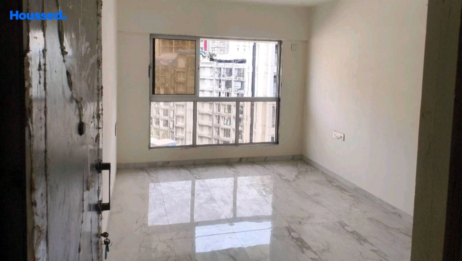 Project Image of 2 BHK Flat for Resale in Andheri West - Image 136407