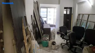 Project Image of Commercial Office Space for Rent in Moongipa Arcade Andheri West, Mumbai - Image 136395