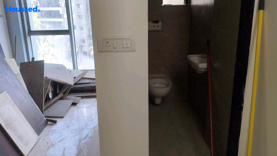 Project Image of Office Space for Rent in Moongipa Arcade, Andheri West - Image 136394