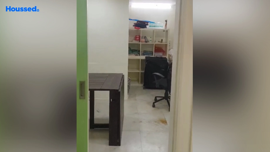Project Image of Office Space for Rent in Prabhadevi - Image 136387