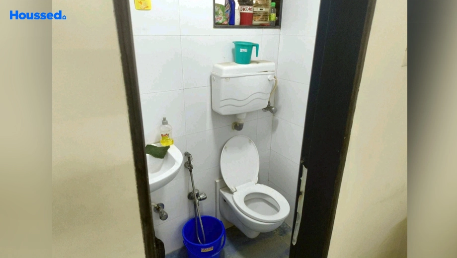 Project Image of Office Space for Rent in Prabhadevi - Image 136390