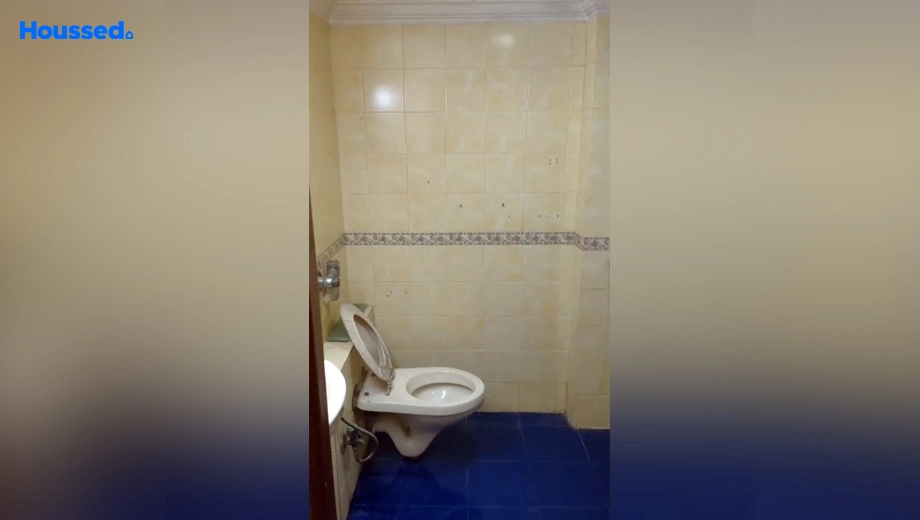 Project Image of 3 BHK Un-Furnished Flat for Rent in Bandra West - Image 136380