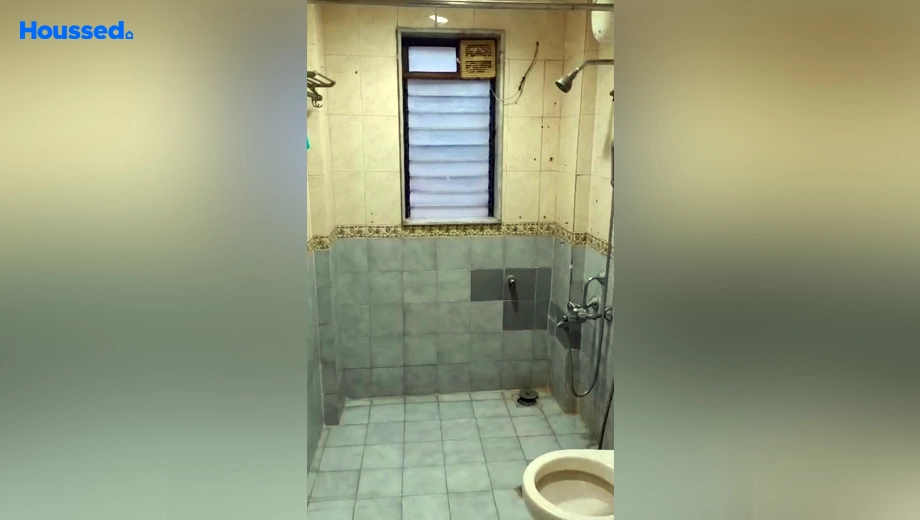 Project Image of 3 BHK Un-Furnished Flat for Rent in Bandra West - Image 136377