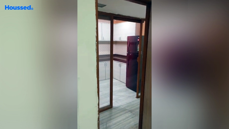 Project Image of 3 BHK Un-Furnished Flat for Rent in Bandra West - Image 136379