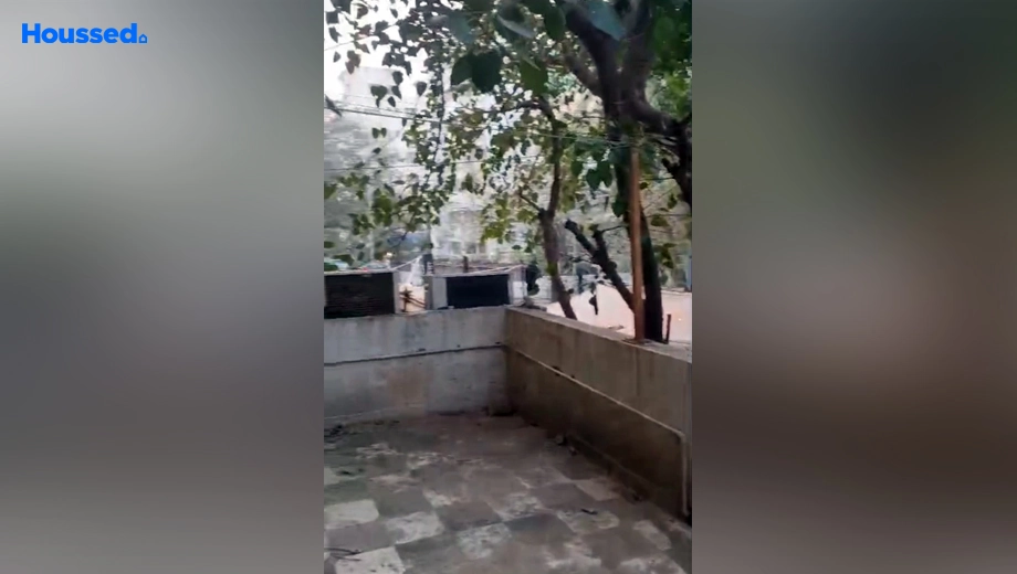 Project Image of 3 BHK Un-Furnished Flat for Rent in Bandra West - Image 136381