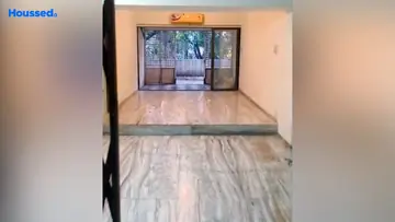 Project Image of 3 BHK Flat for Rent in Bandra West, Mumbai - Image 136382