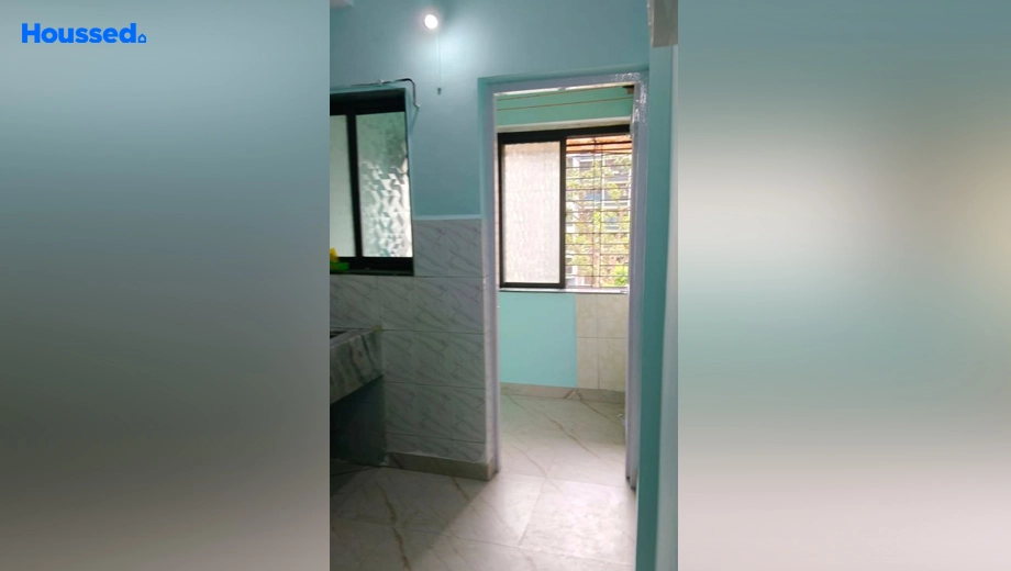 Project Image of 1 BHK Un-Furnished Flat for Rent in Kalyan East - Image 136346