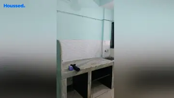 Project Image of 1 BHK Flat for Rent in Kalyan East, Thane - Image 136348