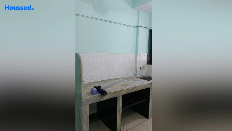 Project Image of 1 BHK Un-Furnished Flat for Rent in Kalyan East - Image 136348