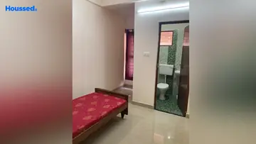 Project Image of 3 BHK Flat for Rent in Kundanoor, Kochi - Image 137398