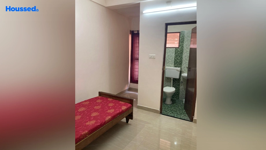 Project Image of 3 BHK Furnished Flat for Rent in Kundanoor - Image 137398