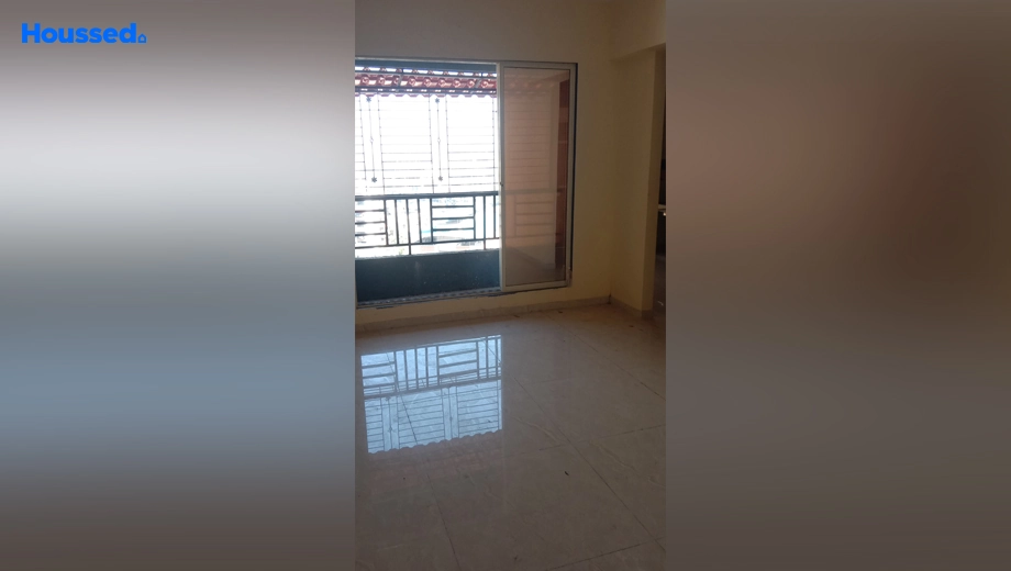 Project Image of 1 BHK Flat for Resale in Gauri Vinayak Shubham Monolith, Kalyan East - Image 136350