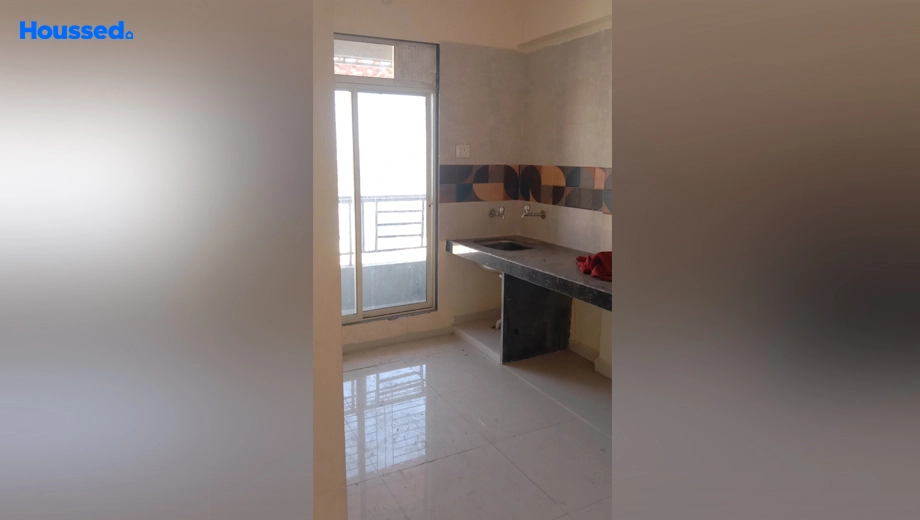 Project Image of 1 BHK Flat for Resale in Gauri Vinayak Shubham Monolith, Kalyan East - Image 136352
