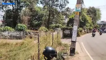 Project Image of Commercial Land for Resale in Kakkanad, Kochi - Image 136357