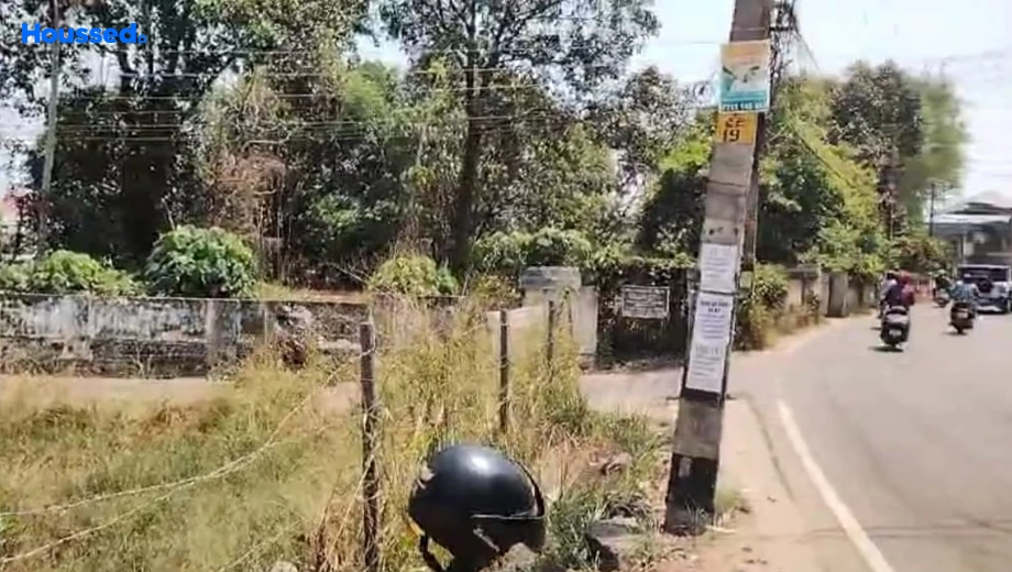 Project Image of Commercial Land for Resale in Kakkanad - Image 136357