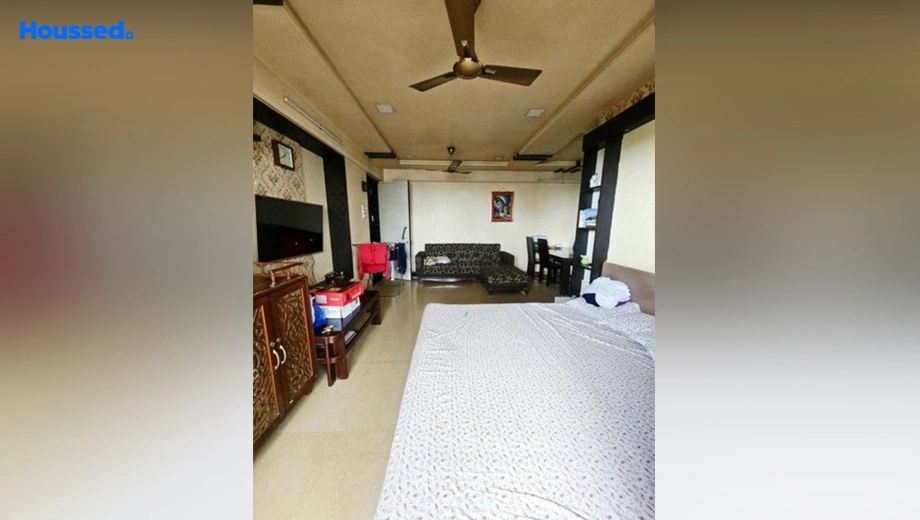 Project Image of 3 BHK Flat for Resale in Kalyan West - Image 136384