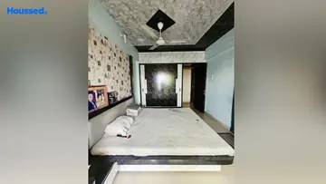 Project Image of 3 BHK Flat for Resale in Kalyan West, Thane - Image 136385