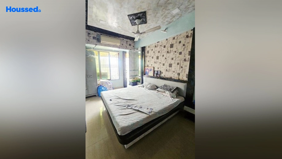 Project Image of 3 BHK Flat for Resale in Kalyan West - Image 136393
