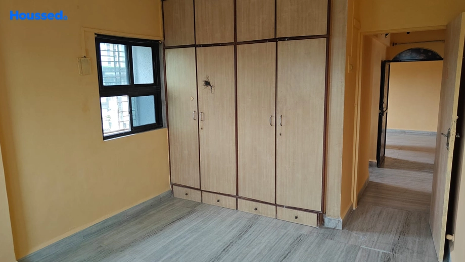 Project Image of 1 BHK Flat for Resale in Kalyan West - Image 136437