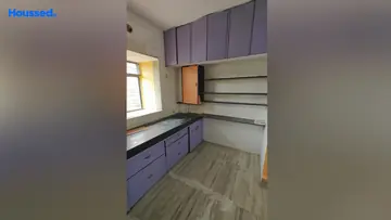 Project Image of 1 BHK Flat for Resale in Kalyan West, Thane - Image 136438