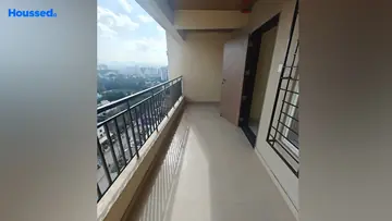 Project Image of 2 BHK Flat for Resale in Vertical Alcinia Mohammed Wadi, Pune - Image 136448