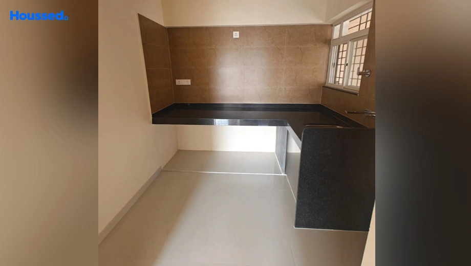 Project Image of 2 BHK Flat for Resale in Vertical Alcinia, Mohammed Wadi - Image 136689