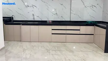 Project Image of 3 BHK Flat for Rent in Shubh Nirvana Viman Nagar, Pune - Image 136452