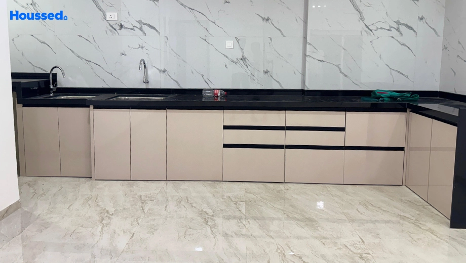 Project Image of 3 BHK Furnished Flat for Rent in Shubh Nirvana, Viman Nagar - Image 136452