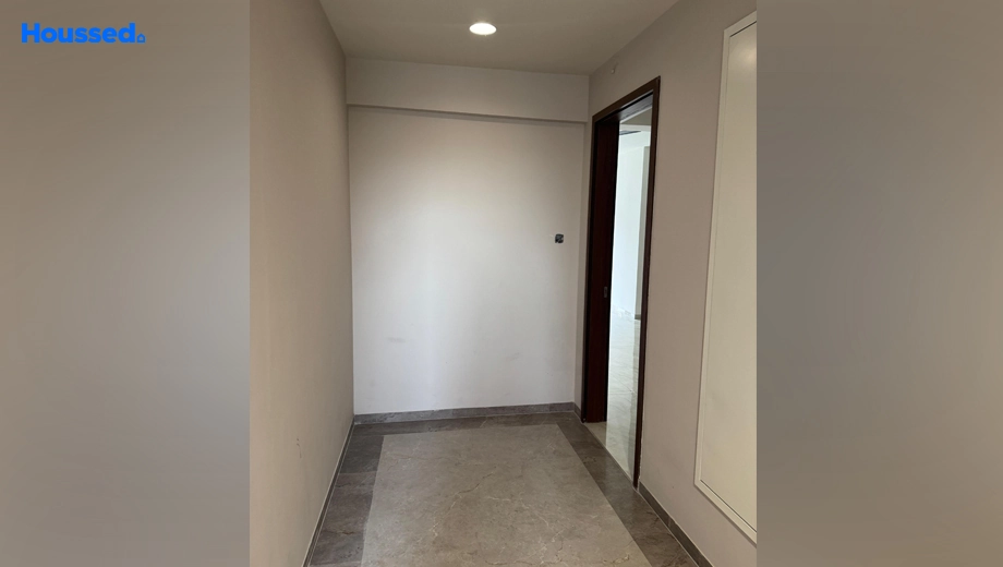 Project Image of 3 BHK Furnished Flat for Rent in Shubh Nirvana, Viman Nagar - Image 136451