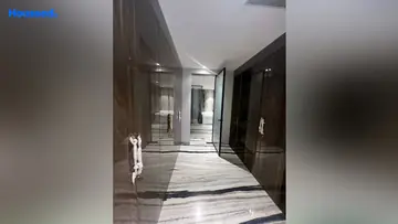 Project Image of 5 BHK Builder Floor for Rent in Sushant Lok 1, Gurgaon - Image 136509