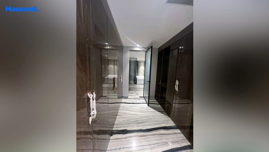 Project Image of 5 BHK Semi-Furnished Builder Floor for Rent in Sushant Lok 1 - Image 136509