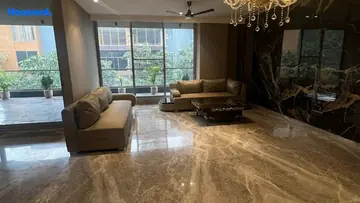 Project Image of 5 BHK Builder Floor for Rent in Sushant Lok 1, Gurgaon - Image 136508