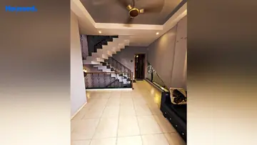 Project Image of 4 BHK Builder Floor for Resale in Kalyan West, Thane - Image 136489