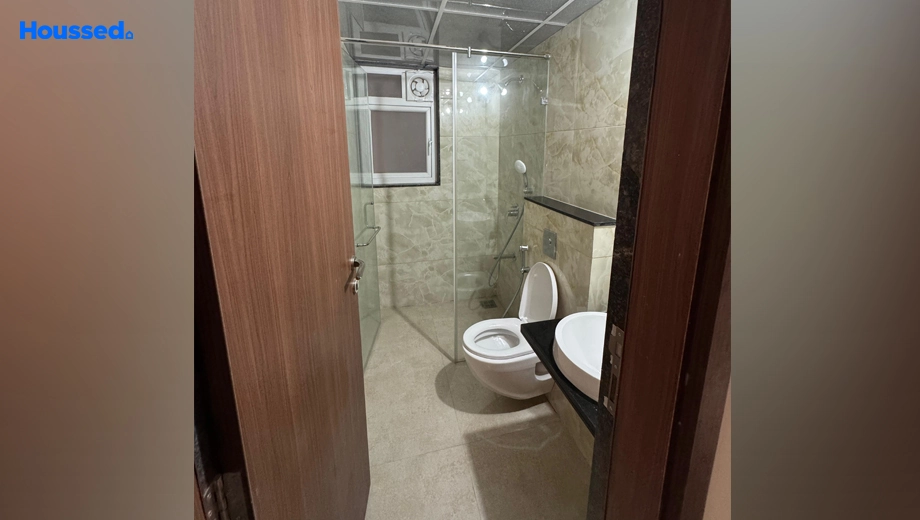 Project Image of 3.5 BHK House/Villa for Resale in Undri - Image 136484