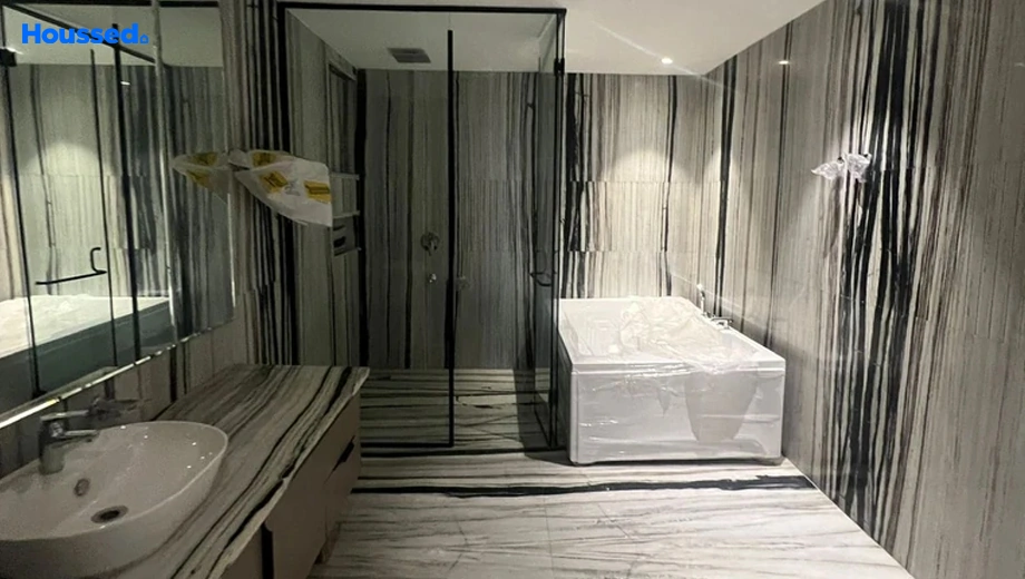 Project Image of 5 BHK Semi-Furnished Builder Floor for Rent in Sushant Lok 1 - Image 136516