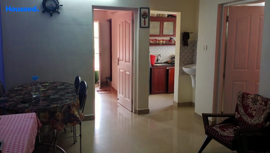 Project Image of 2 BHK Flat for Resale in Edappally - Image 138142