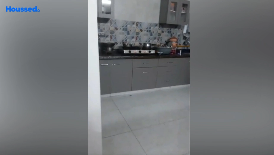 Project Image of 3 BHK Flat for Resale in Polaris Elina, Randheja - Image 136712