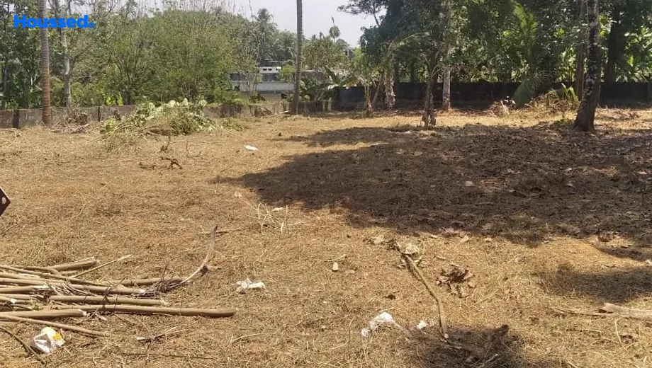 Project Image of Commercial Land for Resale in Edappally - Image 136526